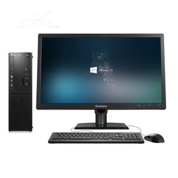 聯(lián)想揚(yáng)天M4000e臺(tái)式電腦評(píng)測(cè) 性能與實(shí)用的完美結(jié)合