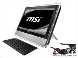 英特爾力推Mini-ITX標(biāo)準(zhǔn)，引領(lǐng)主板與一體機(jī)市場(chǎng)新篇章