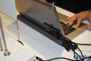 聯(lián)想Yoga新品閃耀2014MWC 科技與藝術(shù)的跨界之作